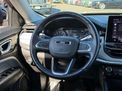 Used 2022  Jeep Compass Limited 4x4 at Dime Down by Frank Leta near Bridgeton, MO