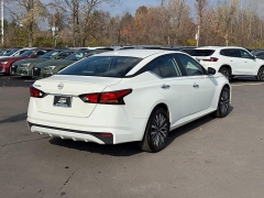 Used 2025  Nissan Altima SV FWD at Dime Down by Frank Leta near Bridgeton&comma; MO