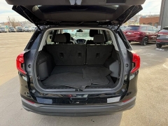 Used 2024  GMC Terrain FWD 4dr SLE at Dime Down by Frank Leta near Bridgeton&comma; MO