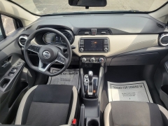 Used 2021 Nissan Versa SV CVT at Dime Down by Frank Leta near Bridgeton, MO