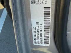 Used 2024  Ram 1500 Classic SLT 4x2 Quad Cab 6'4" Box at Dime Down by Frank Leta near Bridgeton&comma; MO