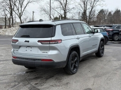 Used 2022  Jeep Grand Cherokee L Limited 4x4 at Dime Down by Frank Leta near Bridgeton&comma; MO