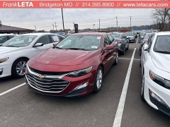  2024 Chevrolet Malibu 4dr Sdn 1LT at Dime Down by Frank Leta near Bridgeton, MO