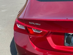 Used 2024  Chevrolet Malibu 4dr Sdn 1LT at Dime Down by Frank Leta near Bridgeton, MO