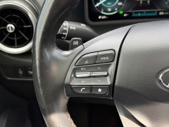 Used 2022  Hyundai Kona Electric Limited FWD at Dime Down by Frank Leta near Bridgeton&comma; MO