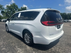 Used 2023 Chrysler Pacifica Touring L FWD at Dime Down by Frank Leta near Bridgeton, MO