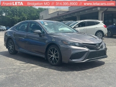Used 2023 Toyota Camry SE Auto at Dime Down by Frank Leta near Bridgeton, MO