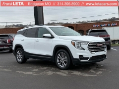  2023 GMC Terrain FWD 4dr SLT at Dime Down by Frank Leta near Bridgeton, MO