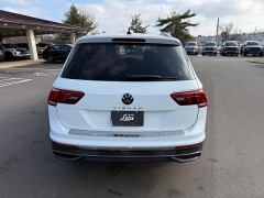Used 2024  Volkswagen Tiguan 2&period;0T FWD at Dime Down by Frank Leta near Bridgeton&comma; MO