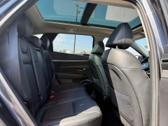 Used 2024  Hyundai Tucson Limited AWD at Dime Down by Frank Leta near Bridgeton&comma; MO