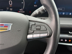 Used 2025  Cadillac XT4 FWD 4dr Premium Luxury at Dime Down by Frank Leta near Bridgeton&comma; MO