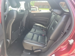 Used 2023 Dodge Durango GT Plus AWD at Dime Down by Frank Leta near Bridgeton, MO
