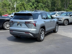 Used 2025 Chevrolet Equinox AWD 4dr LT w/2LT at Dime Down by Frank Leta near Bridgeton, MO