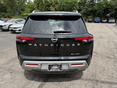 Used 2023 Nissan Pathfinder SL 4WD at Dime Down by Frank Leta near Bridgeton, MO