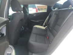 Used 2024 Chevrolet Malibu 4dr Sdn 1LT at Dime Down by Frank Leta near Bridgeton, MO