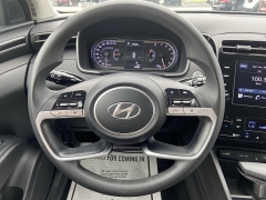 Used 2024 Hyundai Tucson SEL AWD *Ltd Avail* at Dime Down by Frank Leta near Bridgeton, MO