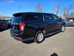 Used 2023  Chevrolet Suburban 4WD 4dr LT at Dime Down by Frank Leta near Bridgeton&comma; MO