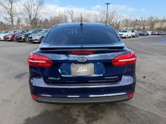 Used 2017  Ford Focus 4d Sedan Titanium at Dime Down by Frank Leta near Bridgeton&comma; MO
