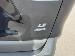 Used 2020  Toyota RAV4 4d SUV AWD LE at Dime Down by Frank Leta near Bridgeton, MO