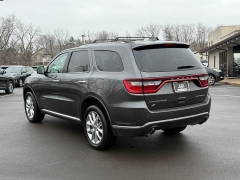 Used 2019  Dodge Durango Citadel AWD at Dime Down by Frank Leta near Bridgeton&comma; MO