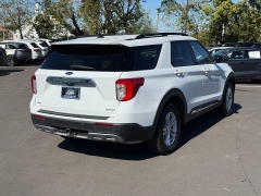 Used 2022  Ford Explorer XLT 4WD at Dime Down by Frank Leta near Bridgeton, MO