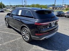 Used 2021 Lincoln Corsair Standard FWD at Dime Down by Frank Leta near Bridgeton, MO