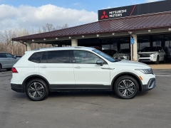 Used 2024  Volkswagen Tiguan 2&period;0T FWD at Dime Down by Frank Leta near Bridgeton&comma; MO
