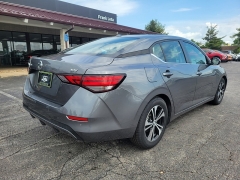 Used 2021 Nissan Altima 2.5 S Sedan at Frank Leta Mitsubishi near Bridgeton, MO