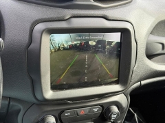 Used 2020  Jeep Renegade Altitude 4x4 at Dime Down by Frank Leta near Bridgeton&comma; MO