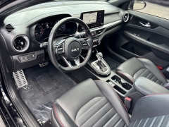 Used 2023 Kia Forte GT DCT at Dime Down by Frank Leta near Bridgeton, MO