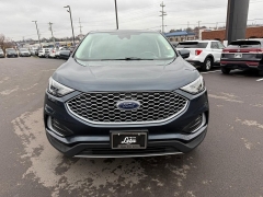 Used 2023  Ford Edge AWD at Dime Down by Frank Leta near Bridgeton&comma; MO
