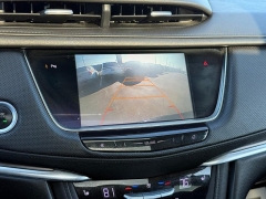 Used 2017  Cadillac XT5 4d SUV AWD Luxury at Dime Down by Frank Leta near Bridgeton&comma; MO