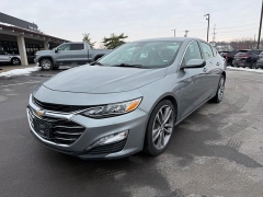 Used 2024  Chevrolet Malibu 4dr Sdn 2LT at Dime Down by Frank Leta near Bridgeton&comma; MO