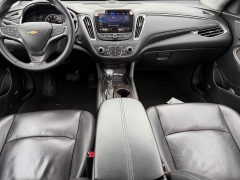 Used 2024  Chevrolet Malibu 4dr Sdn 2LT at Dime Down by Frank Leta near Bridgeton&comma; MO