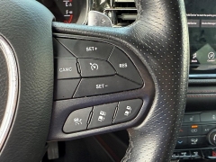 Used 2023 Dodge Durango GT Launch Edition AWD *Ltd Avail* at Dime Down by Frank Leta near Bridgeton, MO