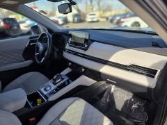 Used 2024  Mitsubishi Outlander SEL S-AWC at Dime Down by Frank Leta near Bridgeton&comma; MO