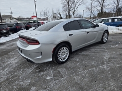 Used 2019  Dodge Charger 4d Sedan AWD Police Hemi at Dime Down by Frank Leta near Bridgeton&comma; MO