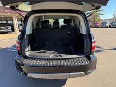 Used 2023  Nissan Armada 4x2 SV at Dime Down by Frank Leta near Bridgeton&comma; MO