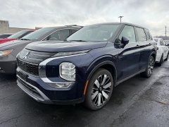 Used 2025  Mitsubishi Outlander S-AWC at Dime Down by Frank Leta near Bridgeton&comma; MO