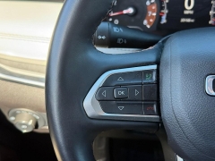 Used 2022  Jeep Compass Limited 4x4 at Dime Down by Frank Leta near Bridgeton, MO