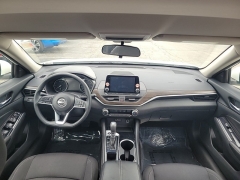 Used 2023 Nissan Altima 2.5 SV Sedan at Dime Down by Frank Leta near Bridgeton, MO