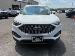 Used 2024 Ford Edge SEL AWD at Dime Down by Frank Leta near Bridgeton, MO