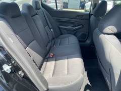 Used 2023 Nissan Altima 2.5 SV Sedan at Dime Down by Frank Leta near Bridgeton, MO