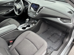 Used 2023 Chevrolet Malibu 4dr Sdn 1LT at Dime Down by Frank Leta near Bridgeton, MO