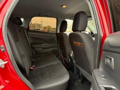 Used 2013  Mitsubishi Outlander Sport 2WD 4dr ES at Dime Down by Frank Leta near Bridgeton, MO