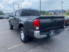 Used 2023 Toyota Tacoma 2WD Double Cab 5' Bed I4 AT (Natl) at Dime Down by Frank Leta near Bridgeton, MO
