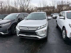 Used 2020  Mitsubishi Eclipse Cross ES S-AWC at Dime Down by Frank Leta near Bridgeton&comma; MO