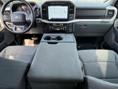 Used 2022 Ford F-150 XLT 4WD SuperCrew 5.5' Box at Dime Down by Frank Leta near Bridgeton, MO
