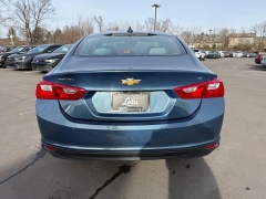 Used 2025  Chevrolet Malibu 4dr Sdn 1LT at Dime Down by Frank Leta near Bridgeton&comma; MO