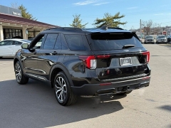 Used 2025  Ford Explorer ST-Line 4WD at Dime Down by Frank Leta near Bridgeton&comma; MO